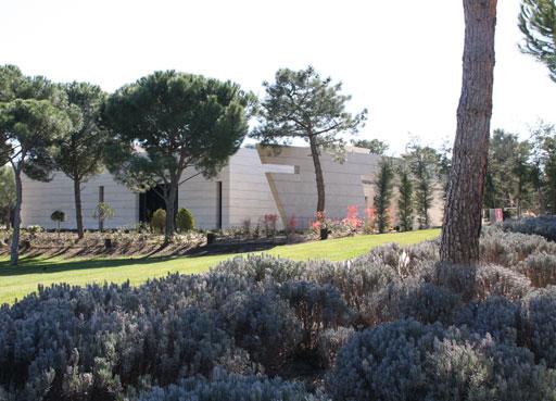 A-cero Projects OS PRESENTAMOS UNA NUEVA VIVIENDA A-CERO EN UNA EXCLUSIVA URBANIZACIÓN DE MADRID