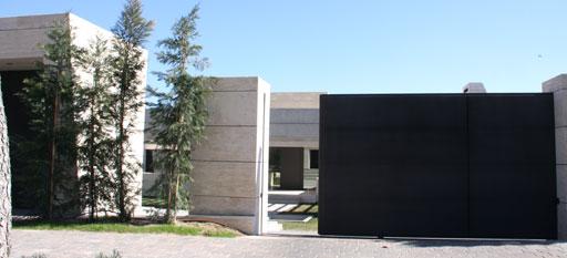 A-cero Projects OS PRESENTAMOS UNA NUEVA VIVIENDA A-CERO EN UNA EXCLUSIVA URBANIZACIÓN DE MADRID