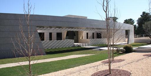 A-cero Projects OS PRESENTAMOS UNA NUEVA VIVIENDA A-CERO EN UNA EXCLUSIVA URBANIZACIÓN DE MADRID