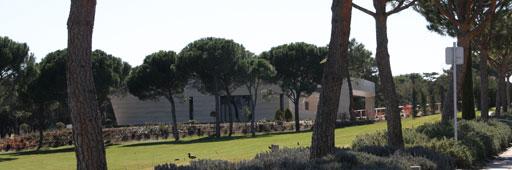 A-cero Projects OS PRESENTAMOS UNA NUEVA VIVIENDA A-CERO EN UNA EXCLUSIVA URBANIZACIÓN DE MADRID