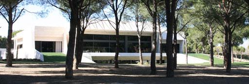 A-cero Projects OS PRESENTAMOS UNA NUEVA VIVIENDA A-CERO EN UNA EXCLUSIVA URBANIZACIÓN DE MADRID