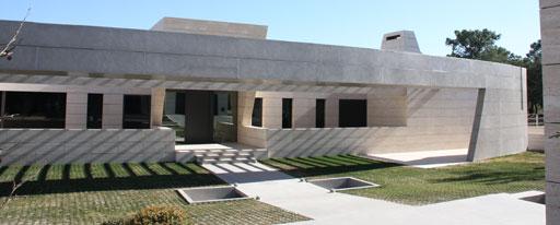 A-cero Projects OS PRESENTAMOS UNA NUEVA VIVIENDA A-CERO EN UNA EXCLUSIVA URBANIZACIÓN DE MADRID