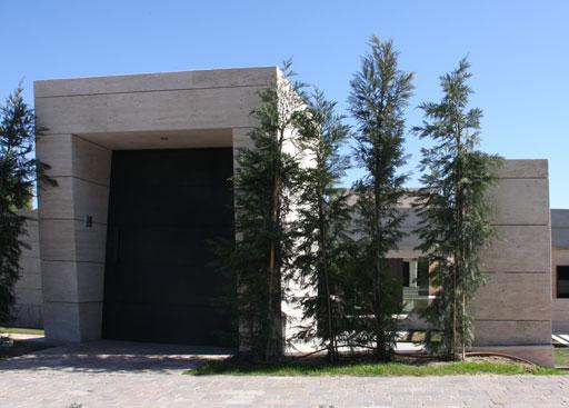 A-cero Projects OS PRESENTAMOS UNA NUEVA VIVIENDA A-CERO EN UNA EXCLUSIVA URBANIZACIÓN DE MADRID