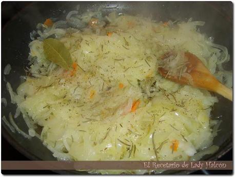 Meat & Carrot British Pie o Pastel de carne y zanahorias británico - CWK Meat & Carrot British Pie o Pastel de carne y zanahorias británico - CWK