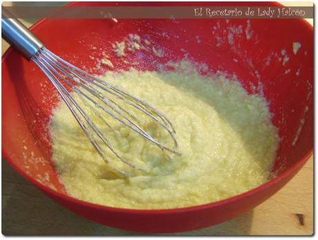 Pithiviers rellenos de frangipane - CWK Pithiviers rellenos de frangipane - CWK