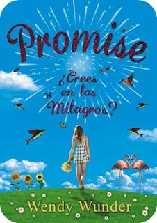 Promise ¿Crees en los milagros?