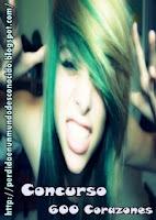 De concurso en concurso.. De concurso en concurso..