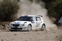 Rally Argentina 2012:Volkswagen, Ford, Mini y Citroën confirmaron sus inscripciones