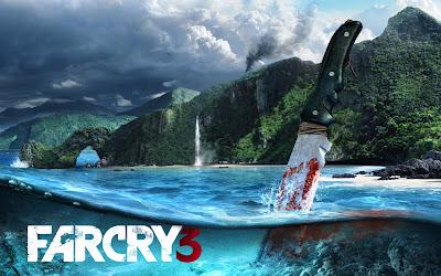Far Cry 3, nuevo vídeo con gameplay