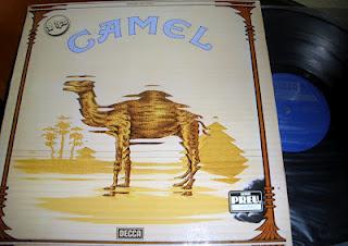 Camel Mirage (1974)