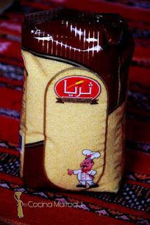 Pollo relleno - Djaje Kûskus Pollo relleno - Djaje Kûskus