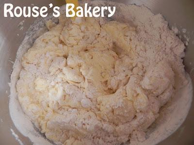 Muffins de Mascarpone y Arándanos rojos Muffins de Mascarpone y Arándanos rojos