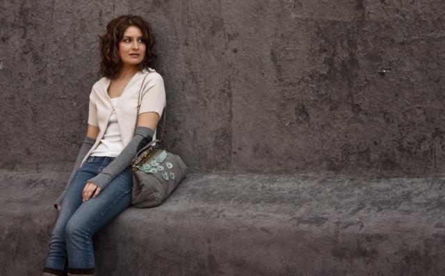 LediciaInterior El estilo de… Ledicia Sola, actriz en Gran Reserva