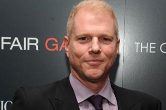 Noah Emmerich en Blood Ties