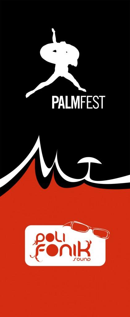 Polifonik Sound Y Palmfest Festival unidos por el mismo abono