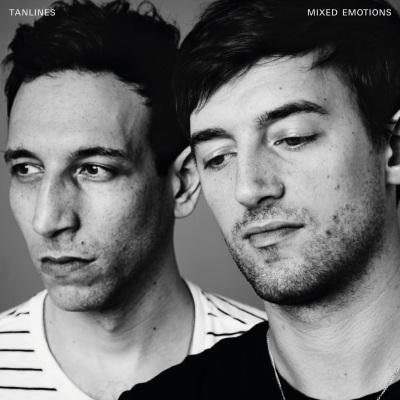 Tanlines – Mixed Emotions (True Panther Sounds, 2012)