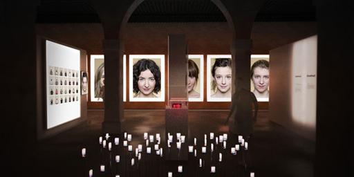 1330969692_0 Homenaje a la mujer en “Ser mujer. Hoy”