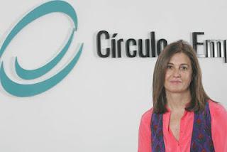 Mónica de Oriol elegida Presidente del Círculo de Empresarios