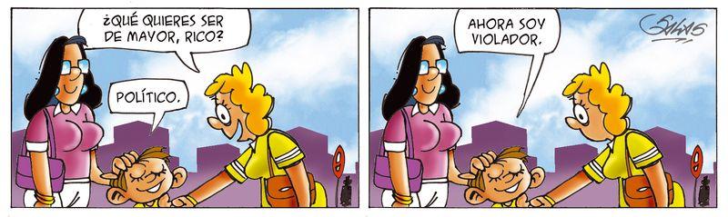 VOCACIÓN INFANTIL VOCACIÓN INFANTIL