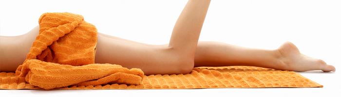 depilacion EL ROLLO DE PAPEL Y LOS FALSOS MITOS