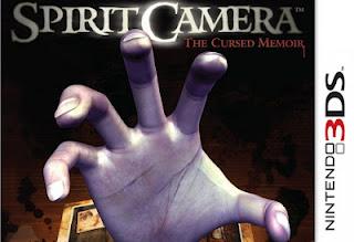 Spirit Camera iba a ser otra adaptación de un Project Zero