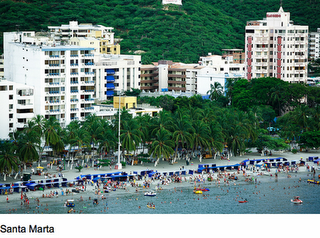 Trip Advisor recomienda playas de San Andrés y San Andrés
