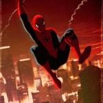 SPIDERMAN_DES TAYLOR SPIDERMAN_DES TAYLOR