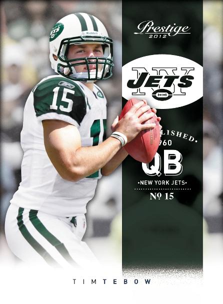 Tebow & Jets & Broncos