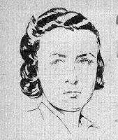Torneo Internacional de Ajedrez Femenino y Encuentro París-Barcelona 1949 María del Pilar Cifuentes, ajedrecista española