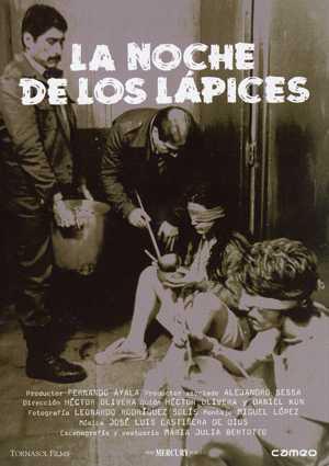 Dictadura militar argentina , para recordar lanochedeloslapices Dictadura militar argentina , para recordar