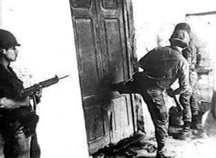 Dictadura militar argentina , para recordar dictadura 1976 soldado2 Dictadura militar argentina , para recordar