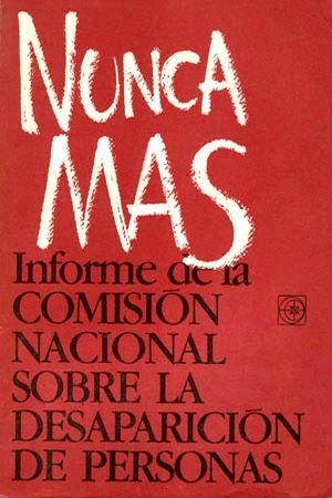 Dictadura militar argentina , para recordar nunca mas Dictadura militar argentina , para recordar
