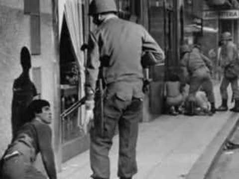 Dictadura militar argentina , para recordar 0 Dictadura militar argentina , para recordar