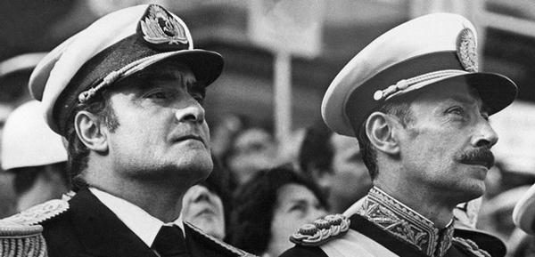 Dictadura militar argentina , para recordar massera5 Dictadura militar argentina , para recordar
