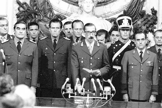 Dictadura militar argentina , para recordar e8973d6188999e0f7e697eaa67b3eb3a Dictadura militar argentina , para recordar