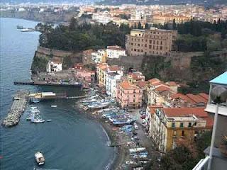 Visitar Napoles y Capri en dos días: diez imprescindibles Visitar Napoles y Capri en dos días: diez imprescindibles