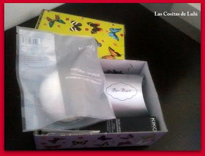 ¡¡¡Regalitos amigo invisible y una de premios!!! ¡¡¡Regalitos amigo invisible y una de premios!!!