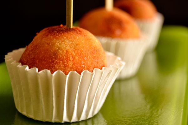 croquetas de pollo, las de mi mamá croquetas de pollo, las de mi mamá
