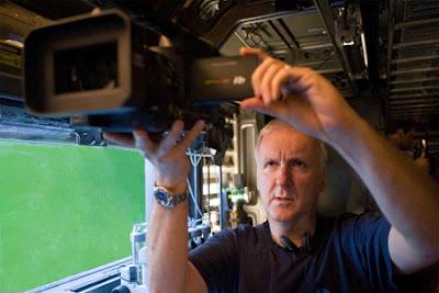 James Cameron deja la dirección de