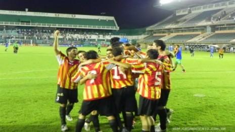 sarmiento Copa Argentina: Siguen las sorpresas y puede haber más