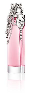 Womanity Eau Pour Elles de Thierry Mugler Womanity Eau Pour Elles de Thierry Mugler