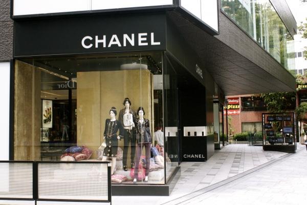 japon3 Los escaparates de la moda