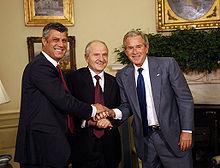 El desmembramiento de Yugoslavia El desmembramiento de Yugoslavia
