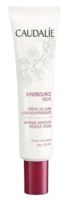 Vinosource - Lo nuevo de Caudalie Vinosource - Lo nuevo de Caudalie