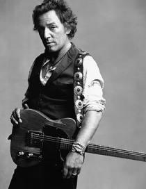 Últimas entradas para escuchar a Bruce Springsteen en Sevilla