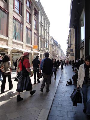 ¿Dónde comprar en Francia? (cósmetica) ¿Dónde comprar en Francia? (cósmetica)