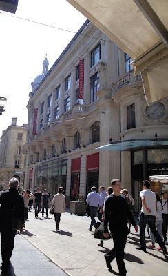 ¿Dónde comprar en Francia? (cósmetica) ¿Dónde comprar en Francia? (cósmetica)