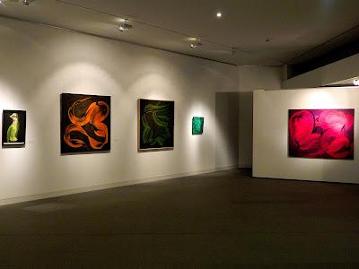 Arte y Suecia con Dolores Gálvez. Arte y Suecia con Dolores Gálvez.