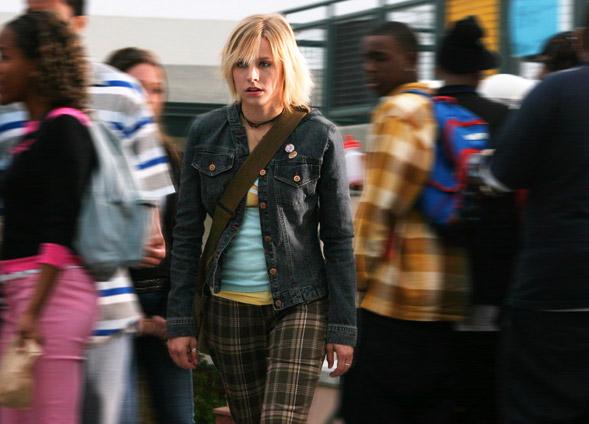 Veronica Mars Veronica Mars