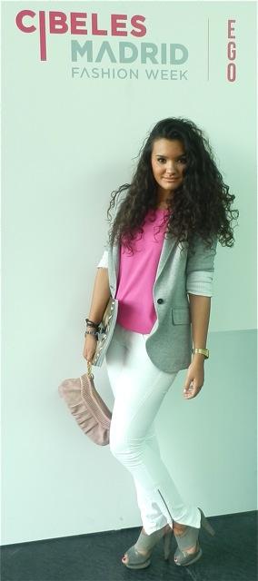 EL ARMARIO DE LOS BLOGGERS Nº 5 EL ARMARIO DE LOS BLOGGERS Nº 5